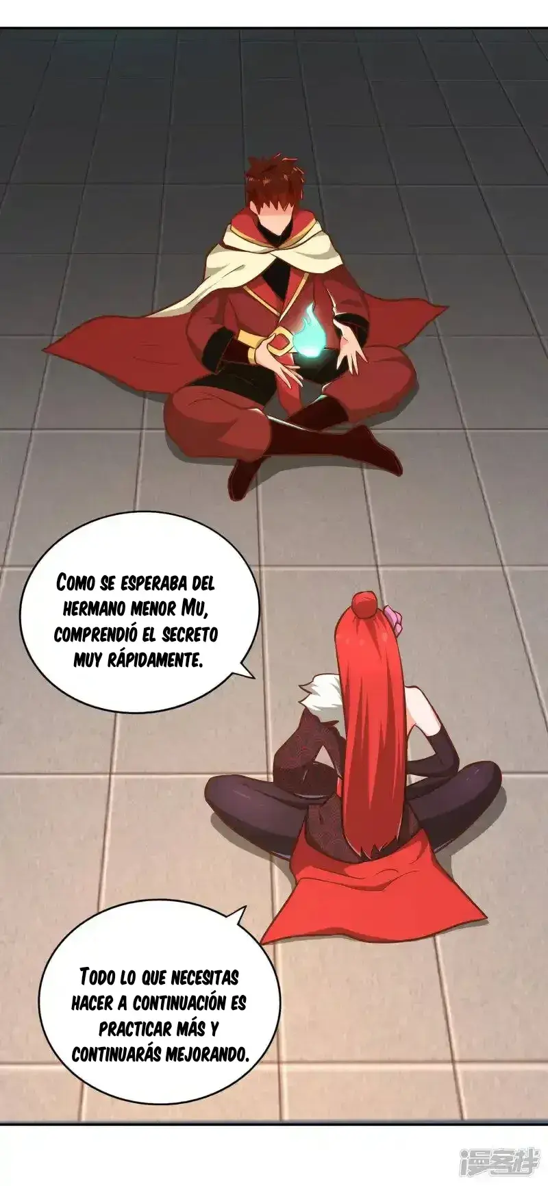 Capitulo 125 page 9