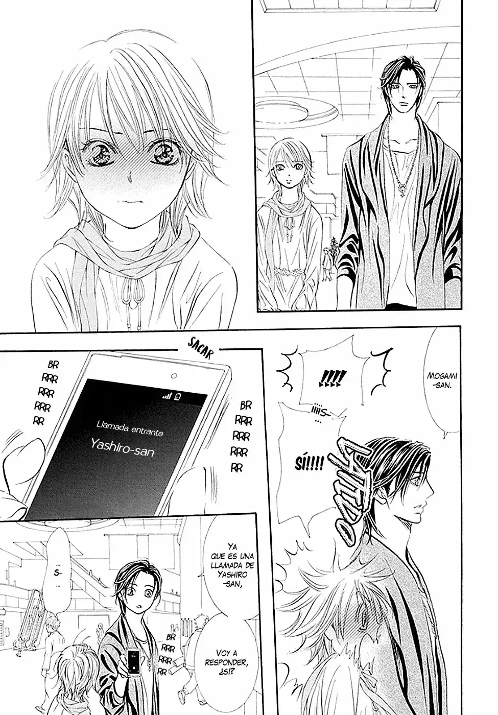 Capitulo 280 page 13