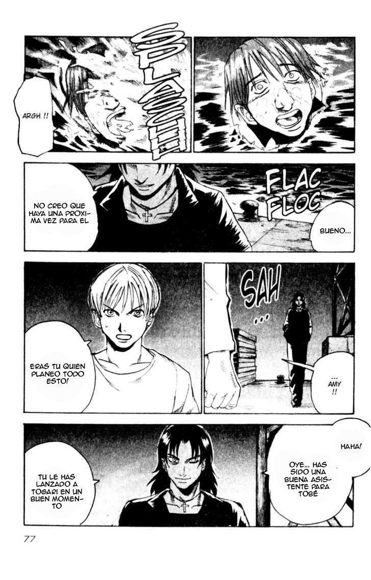 Capitulo 45 page 14