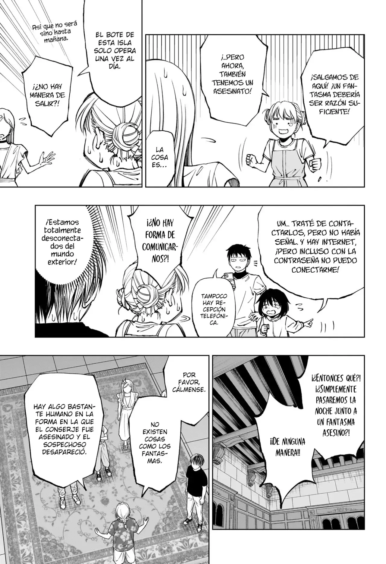 Capitulo 54 page 10
