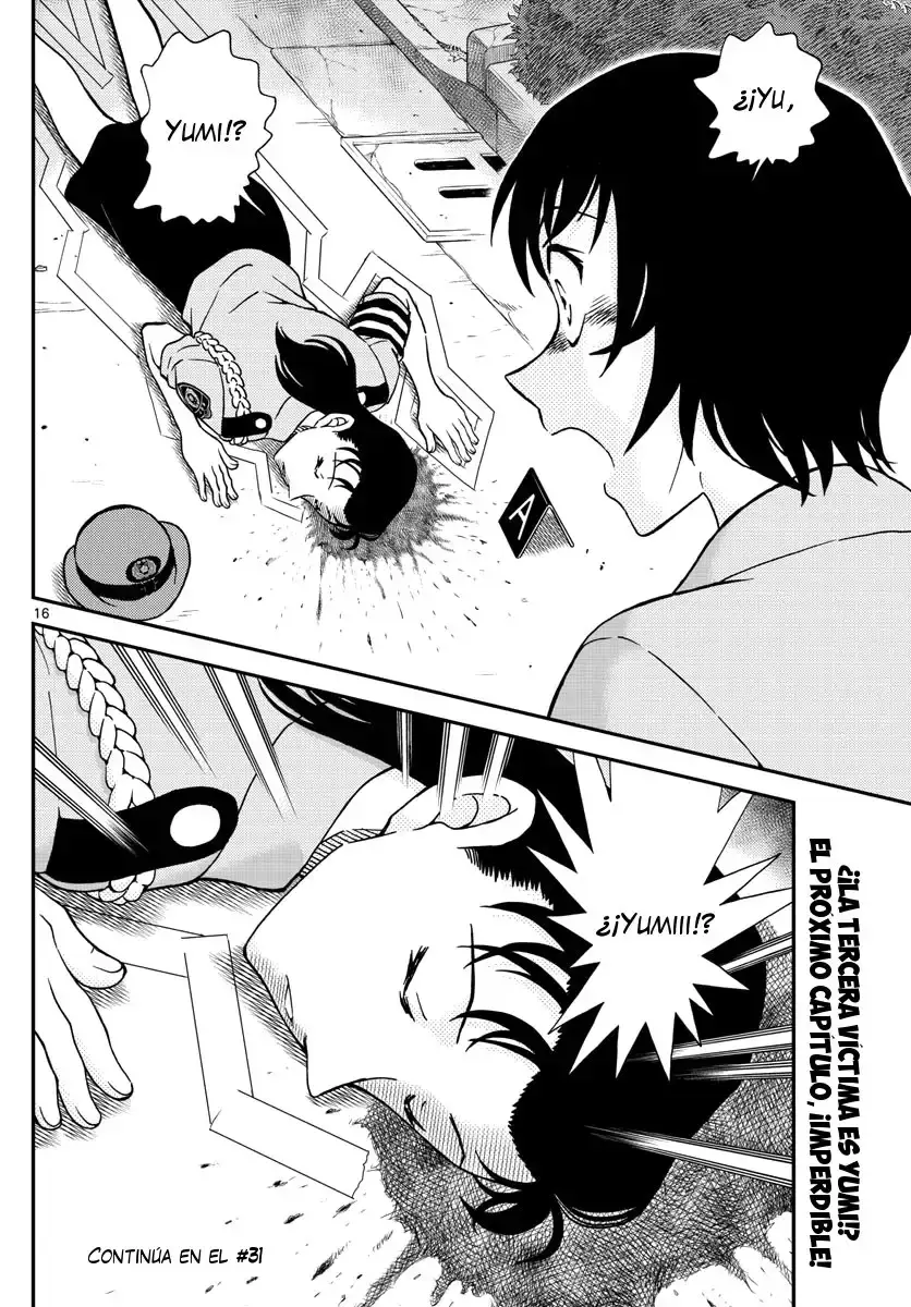 Capitulo 1015 page 17