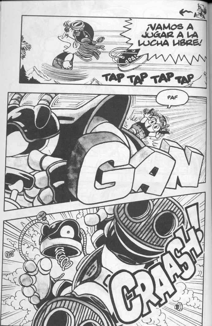Capitulo 82 page 6