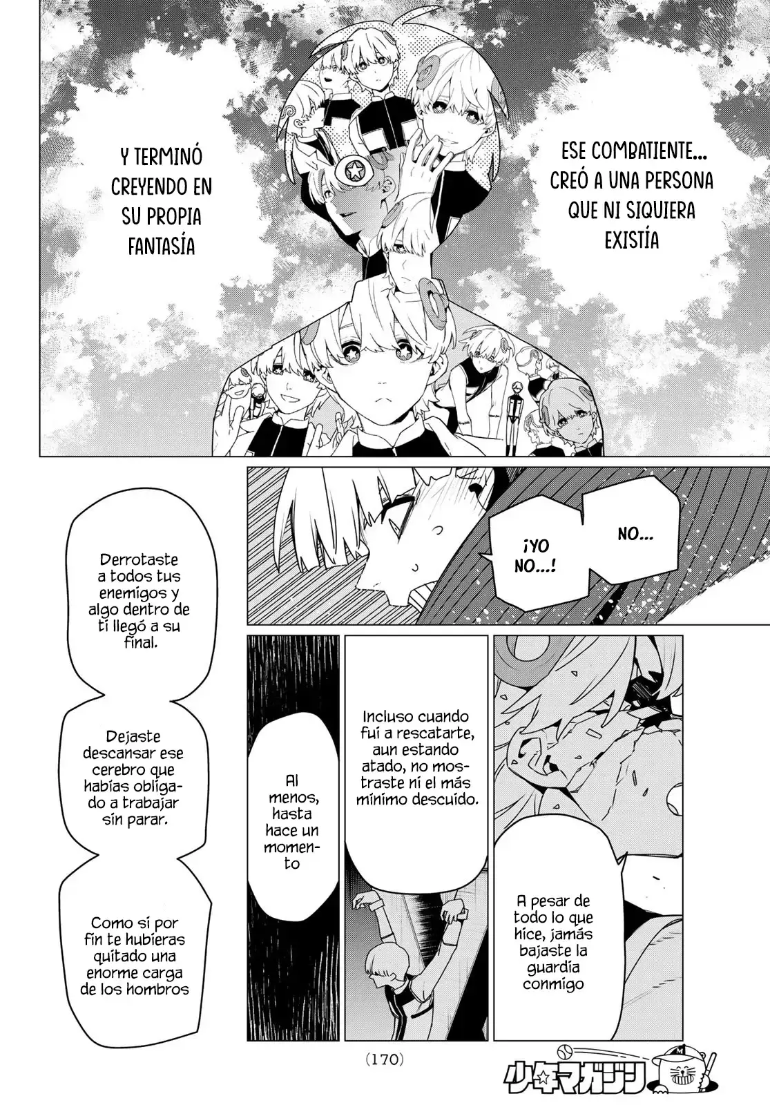 Capitulo 199 page 14