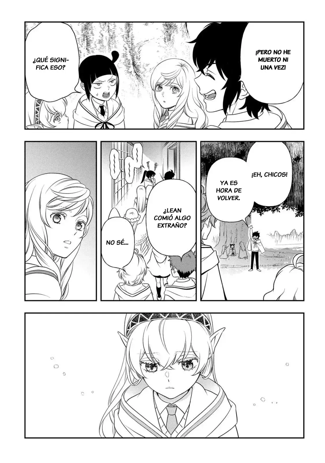 Capitulo 78 page 21