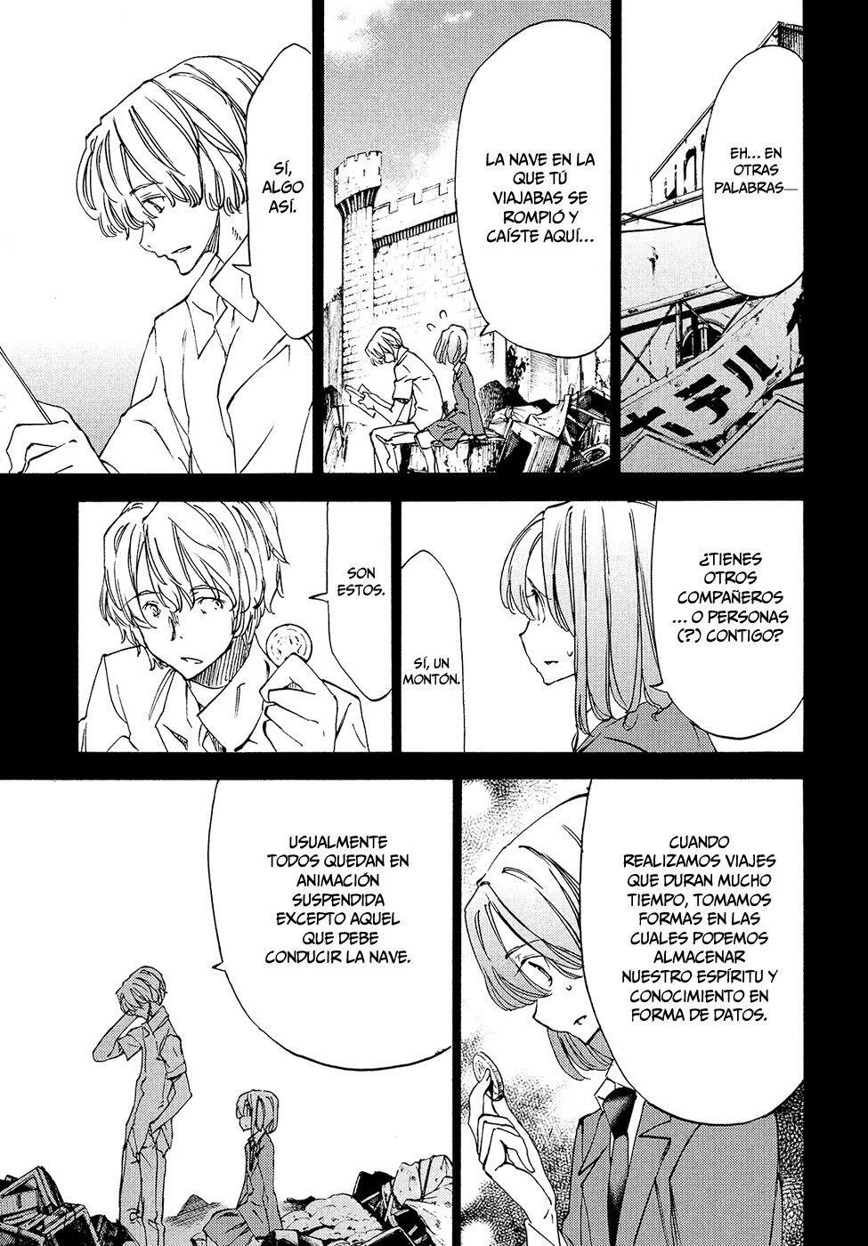 Capitulo 31 page 6