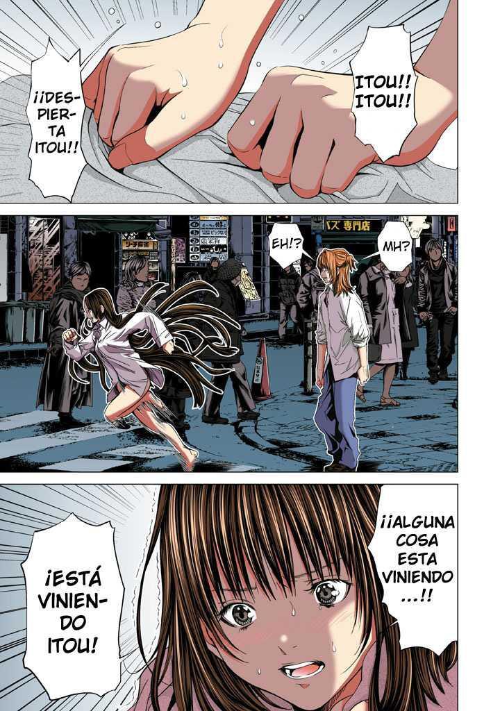 Capitulo 23 page 8