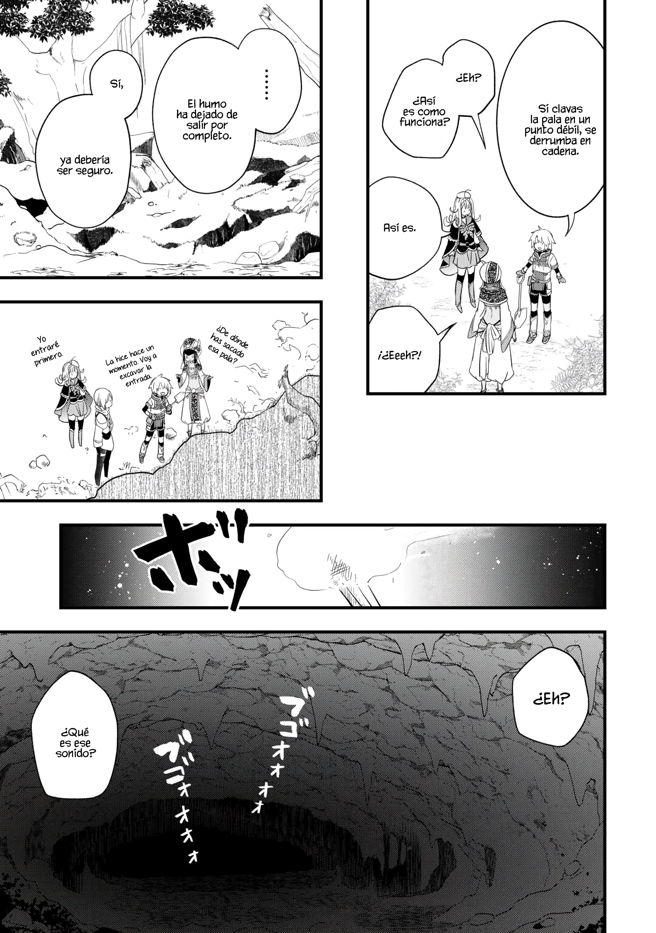 Capitulo 65 page 11