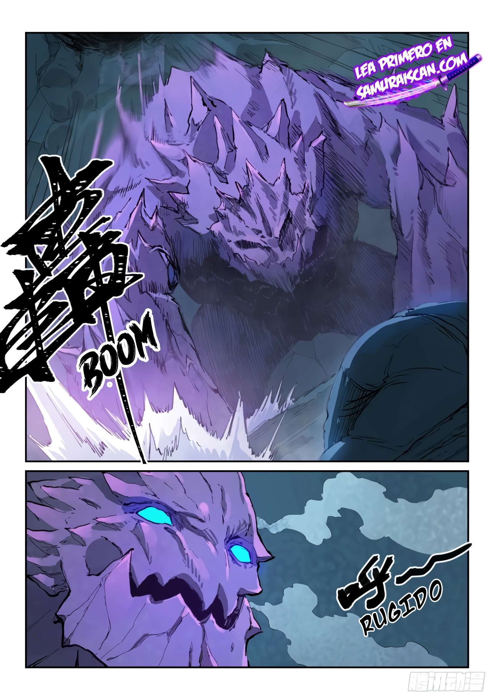 Capitulo 442 page 11