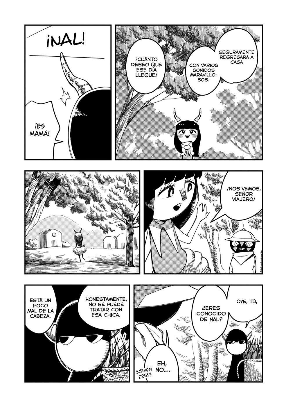 Capitulo 21 page 6