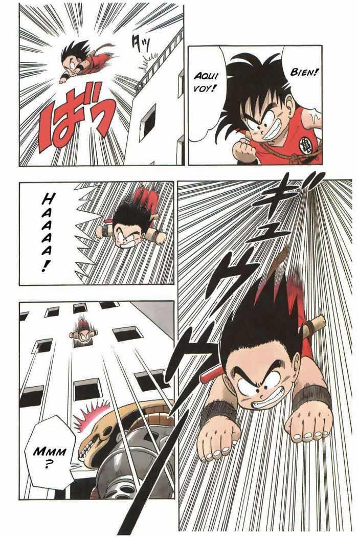 Capitulo 75 page 12