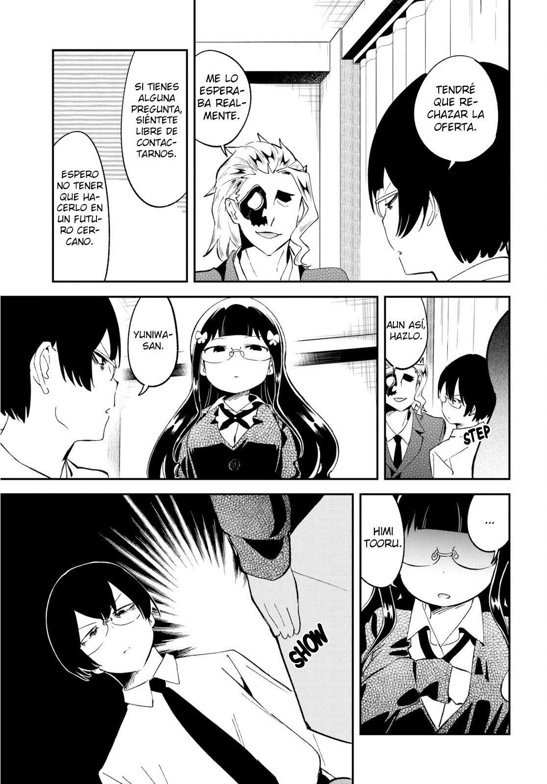 Capitulo 18 page 20