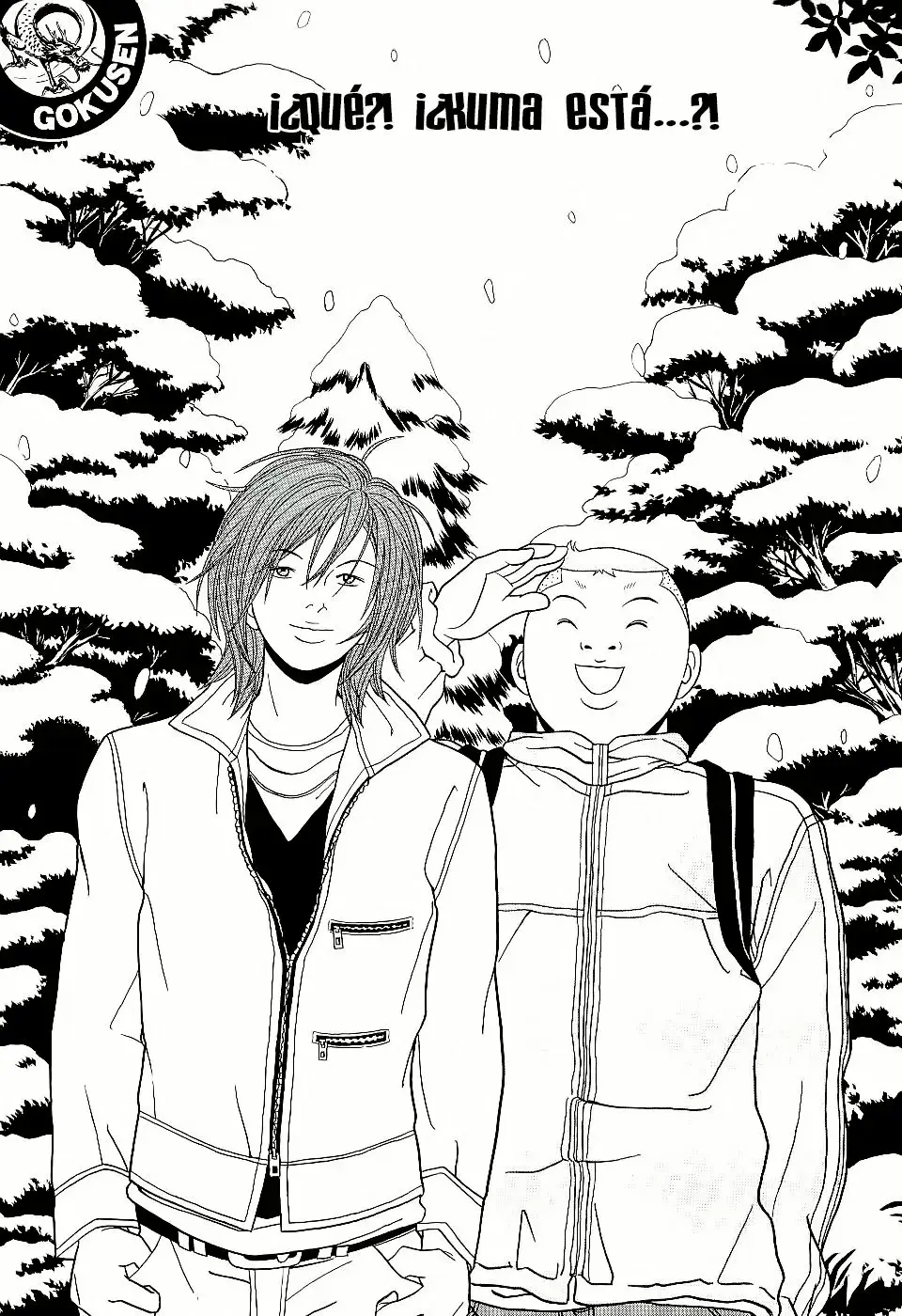 Capitulo 124 page 1
