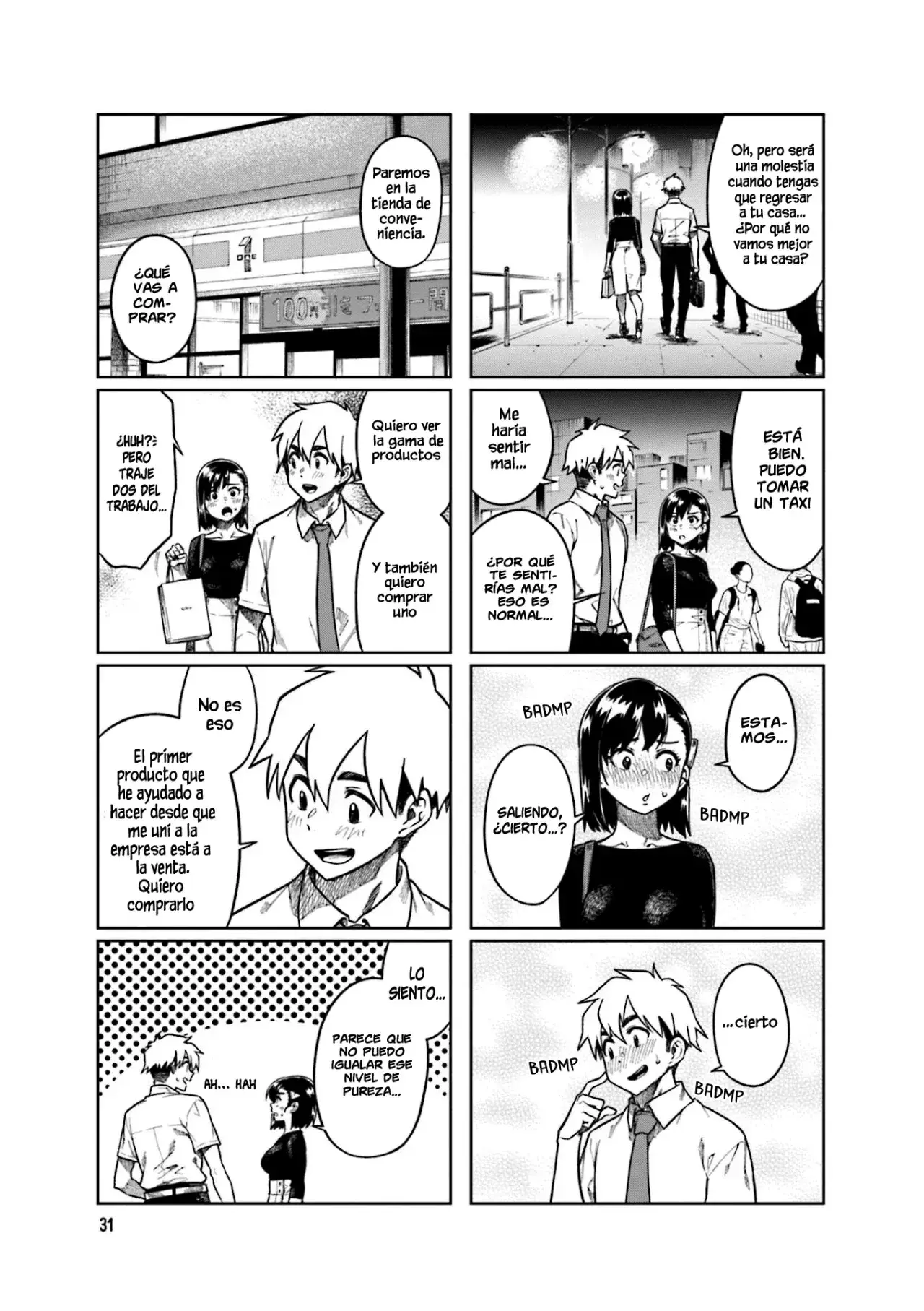 Capitulo 85 page 6
