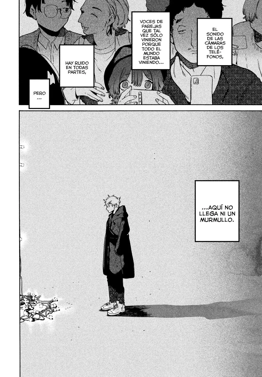 Capitulo 75 page 21