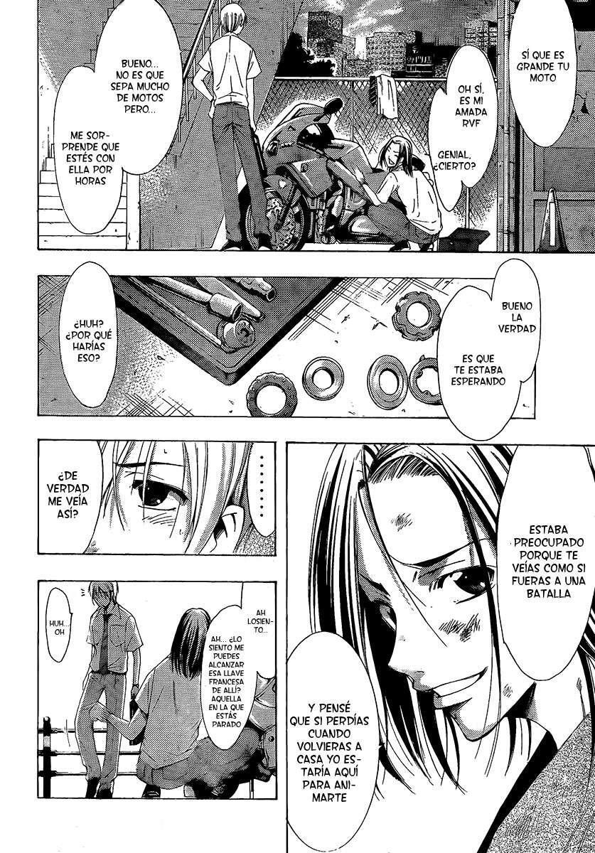 Capitulo 82 page 16