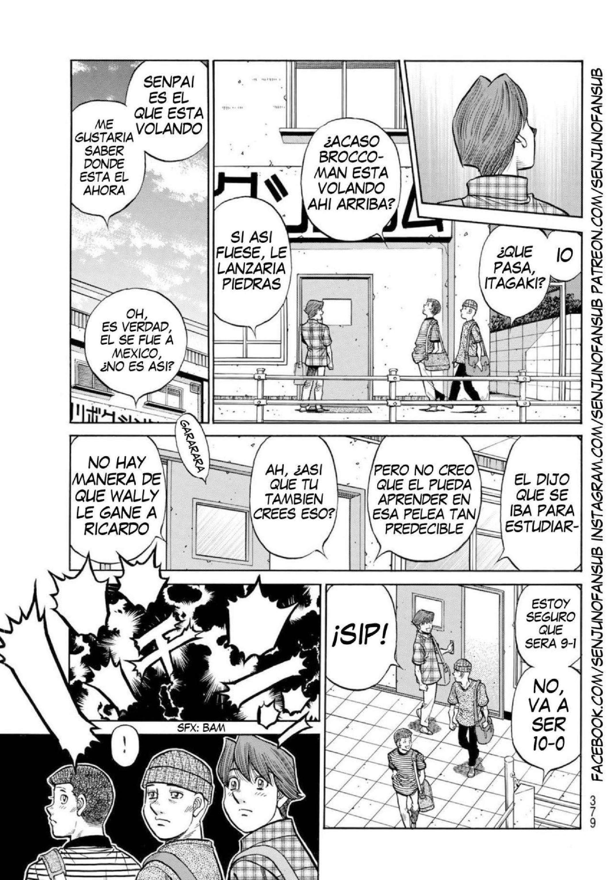 Capitulo 1380 page 10