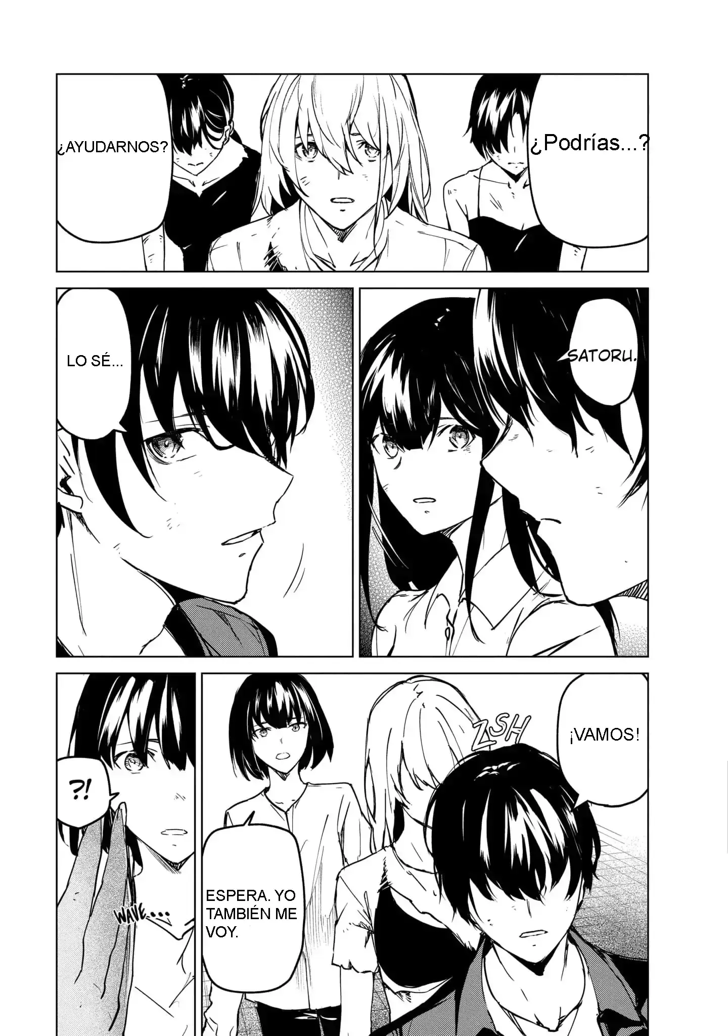 Capitulo 25 page 17