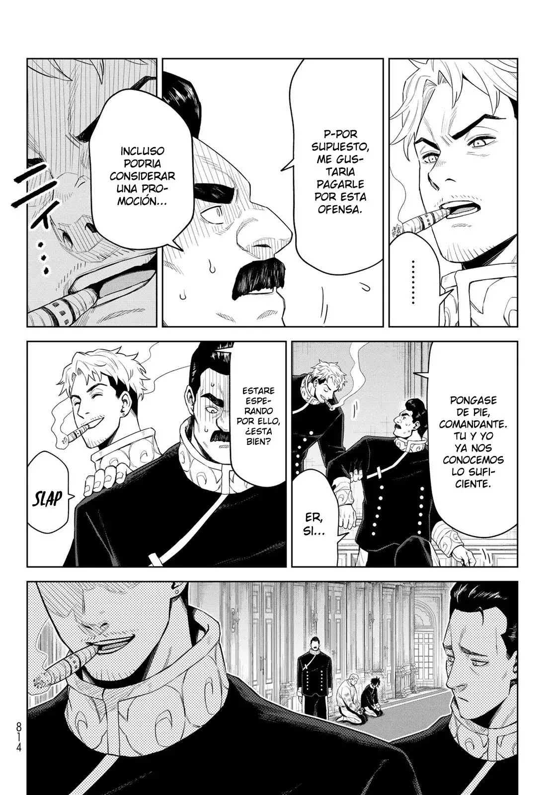 Capitulo 30 page 13