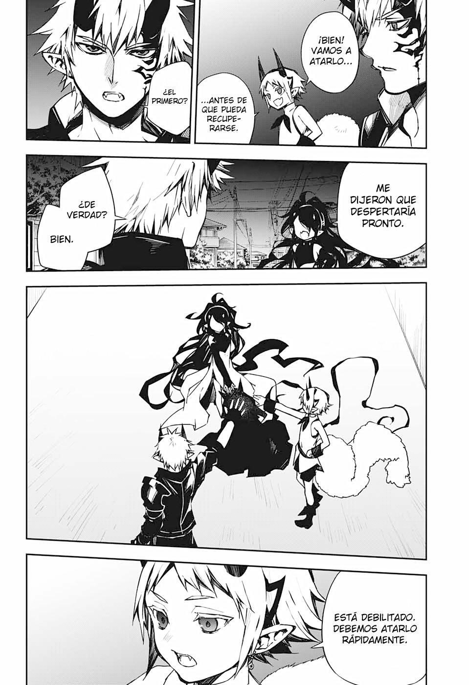 Capitulo 101 page 34