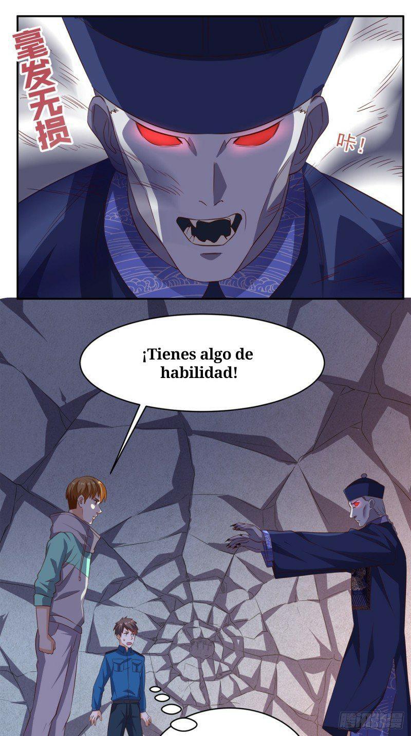 Capitulo 50 page 17