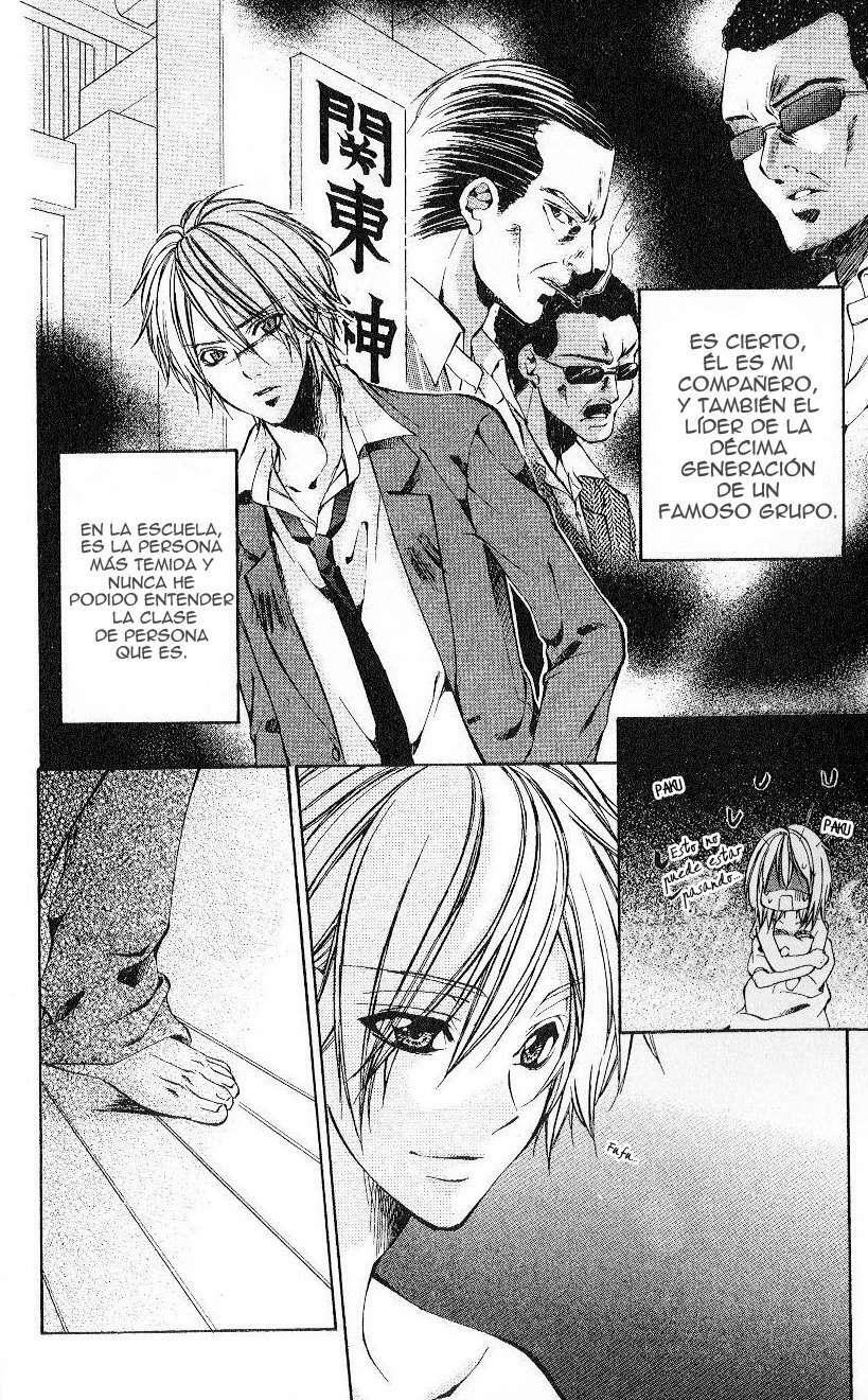 Capitulo 1 page 12