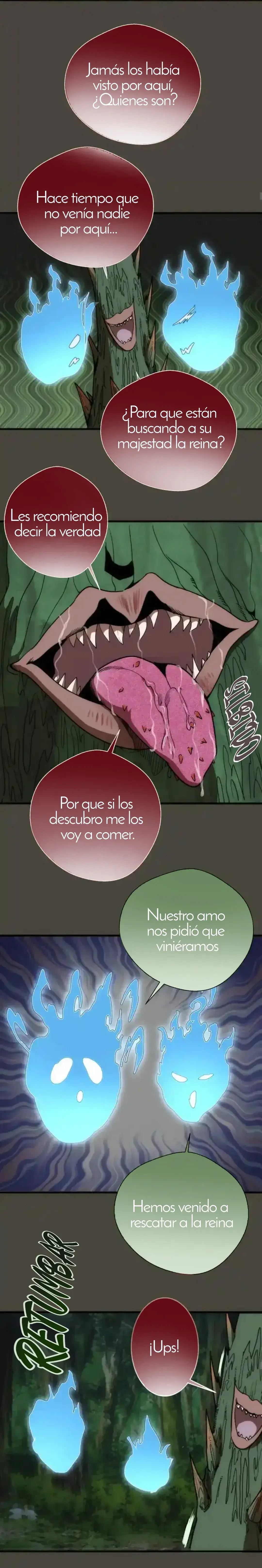 Capitulo 77 page 14