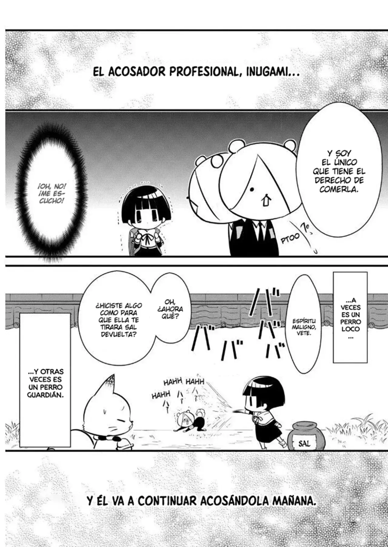 Capitulo 108 page 22