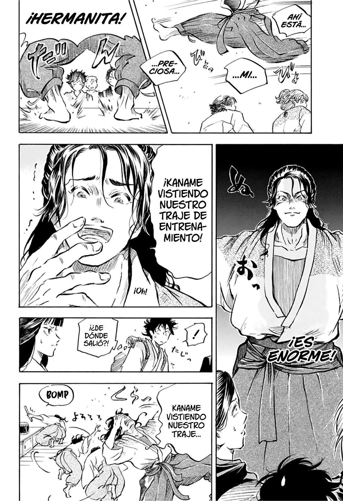 Capitulo 8 page 13