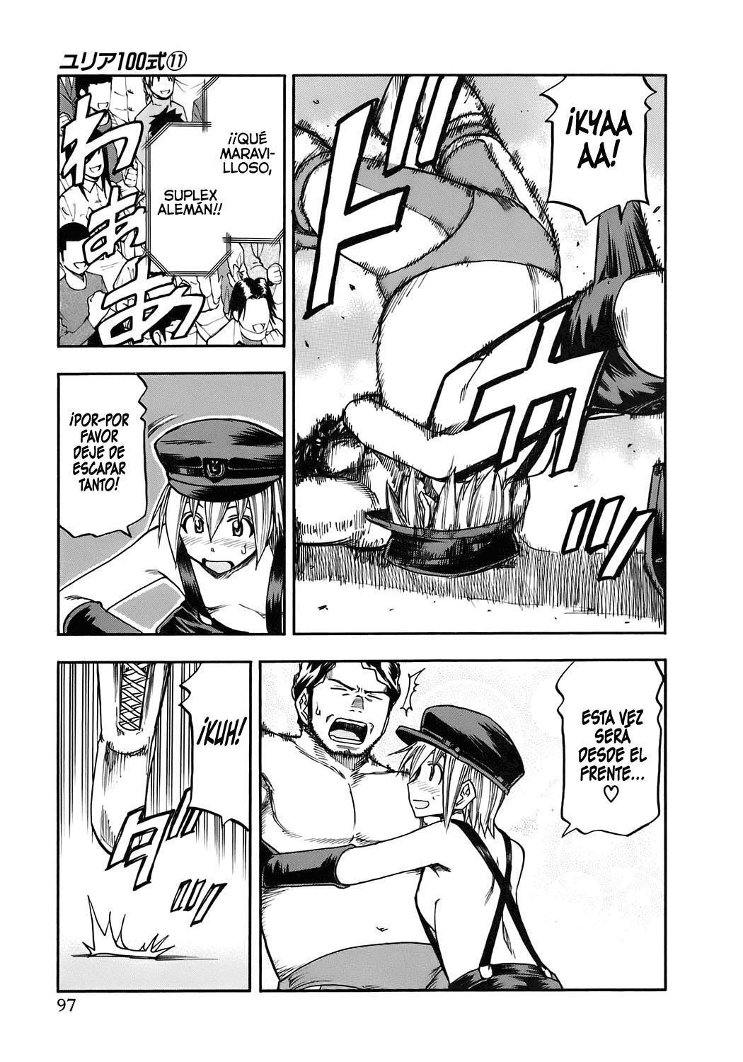 Capitulo 86 page 15