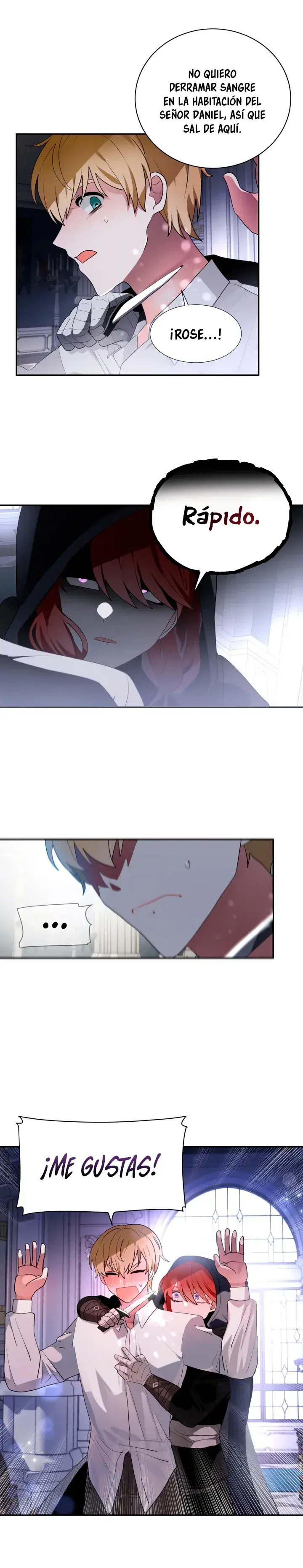 Capitulo 77 page 11