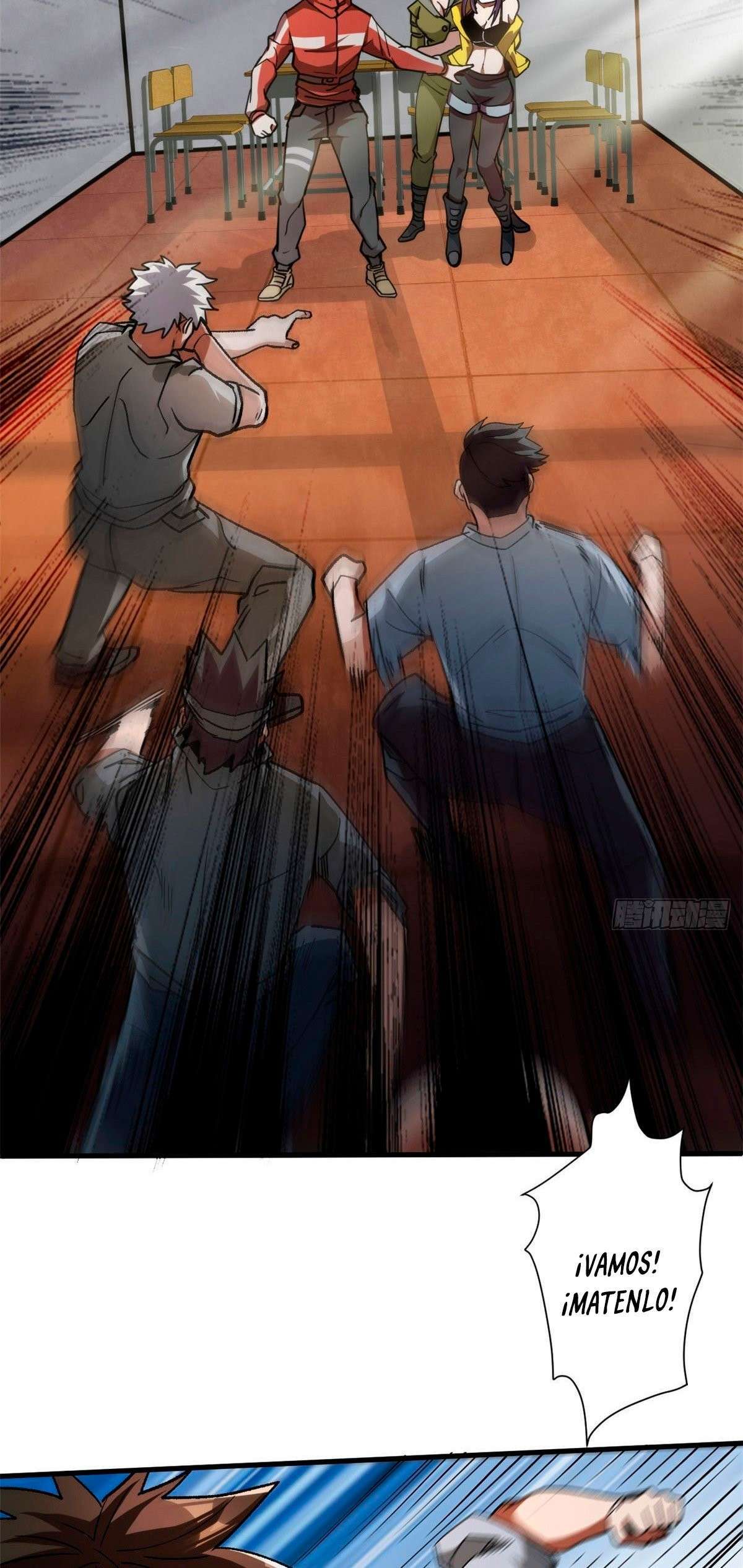Capitulo 28 page 35