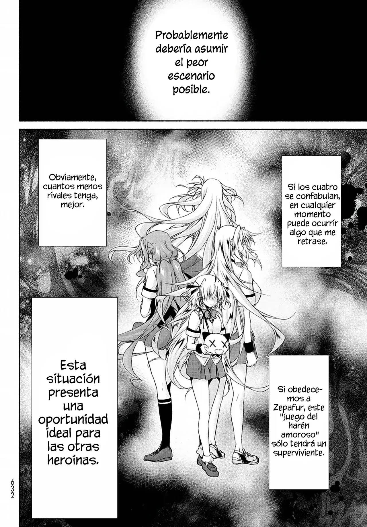 Capitulo 13 page 27