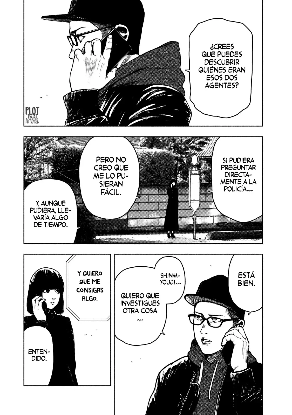 Capitulo 61 page 13