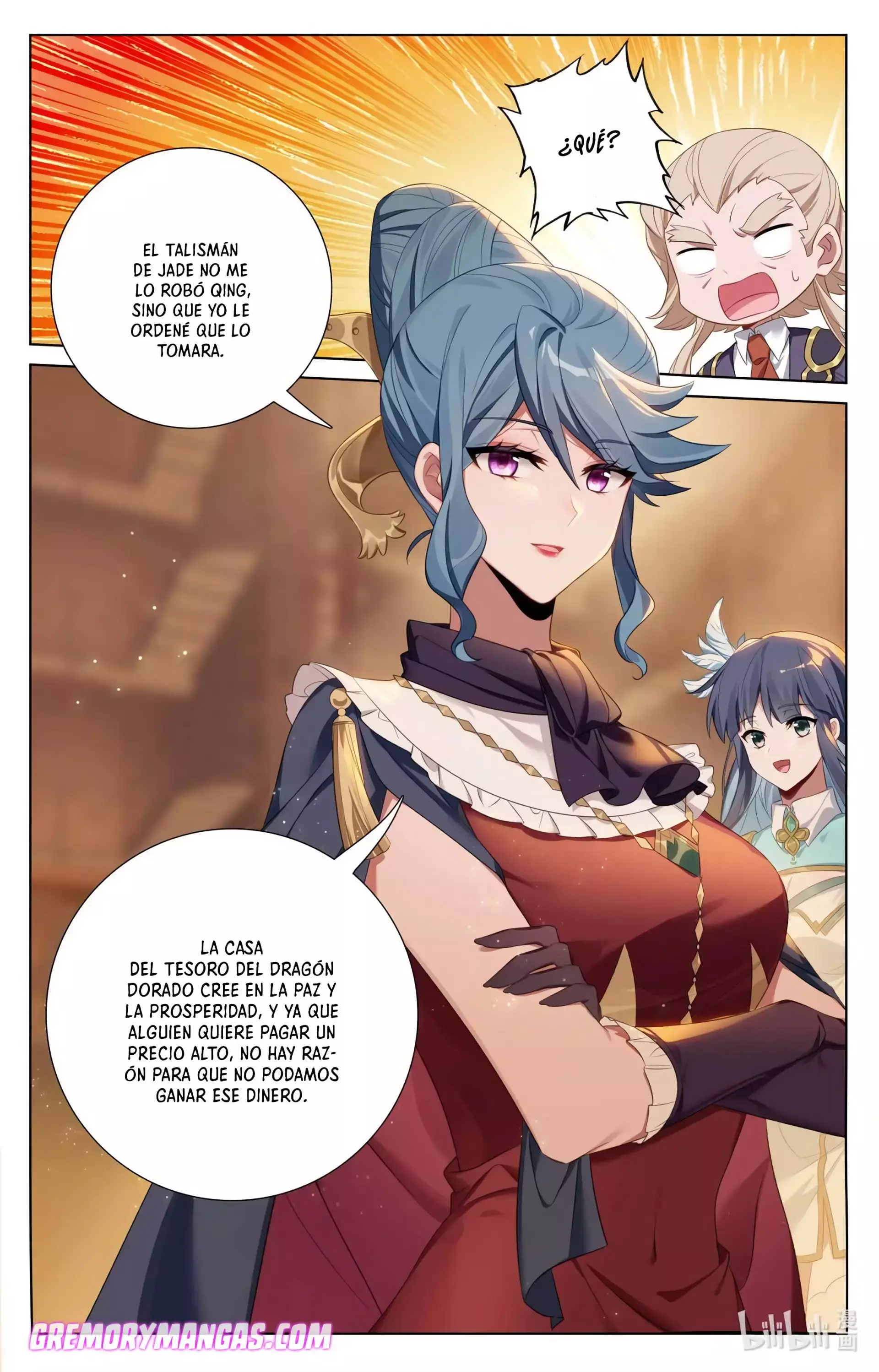 Capitulo 170 page 18