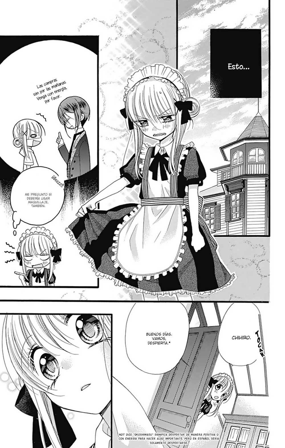 Capitulo 1 page 26