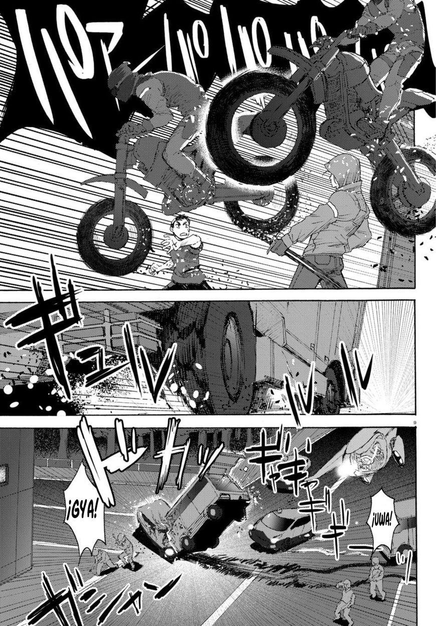 Capitulo 4 page 9