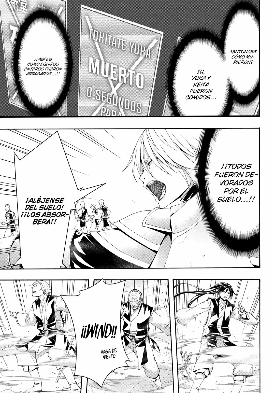 Capitulo 56 page 20