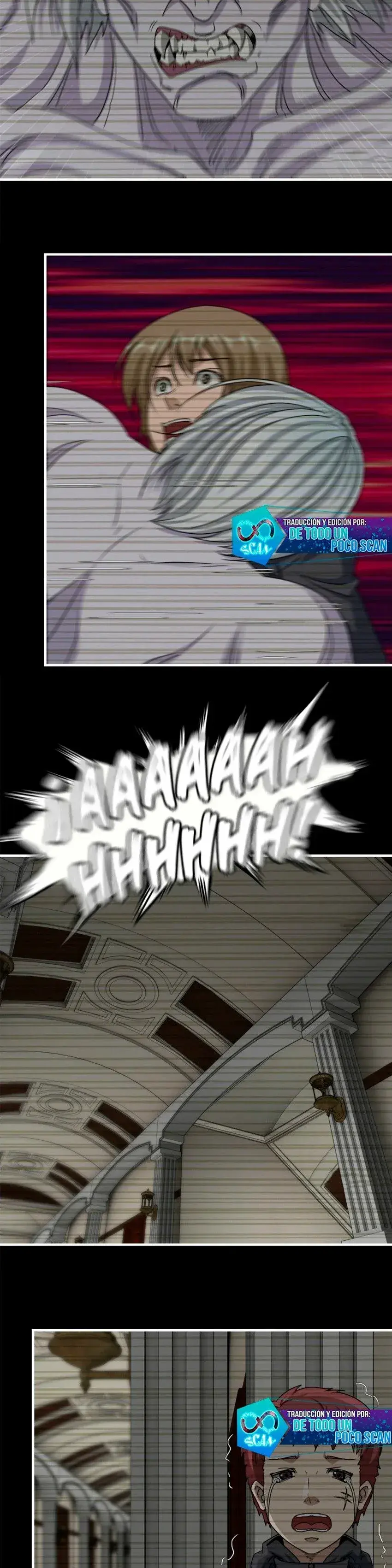 Capitulo 262 page 4