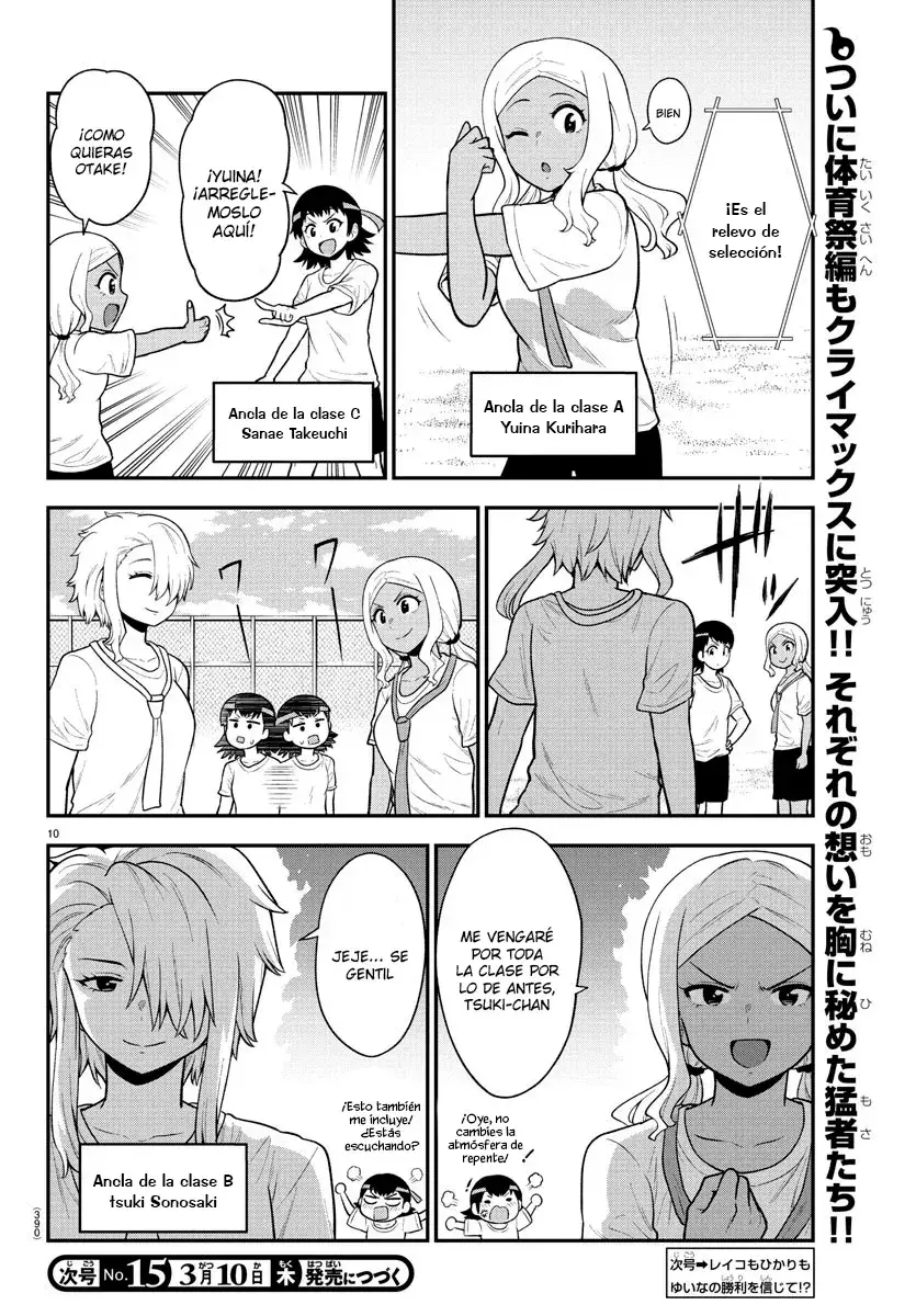 Capitulo 67 page 11