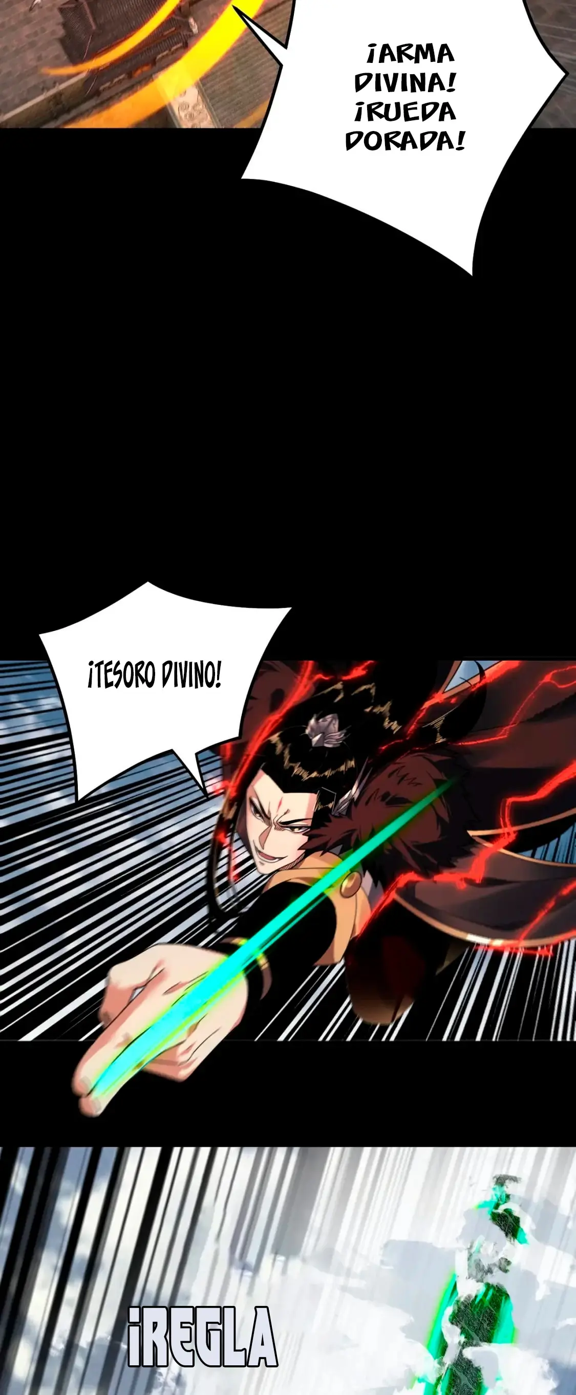 Capitulo 82 page 25