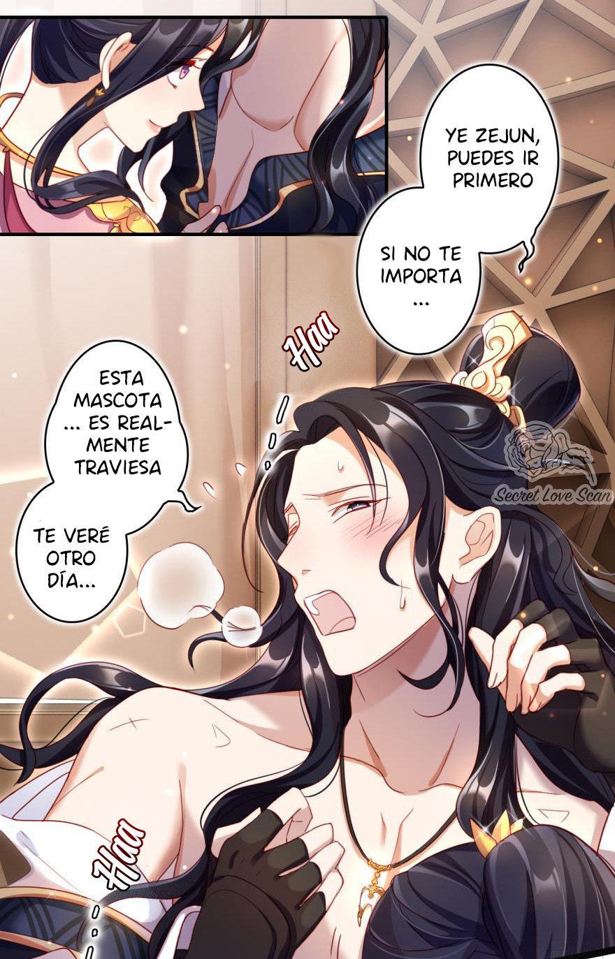 Capitulo 19 page 16