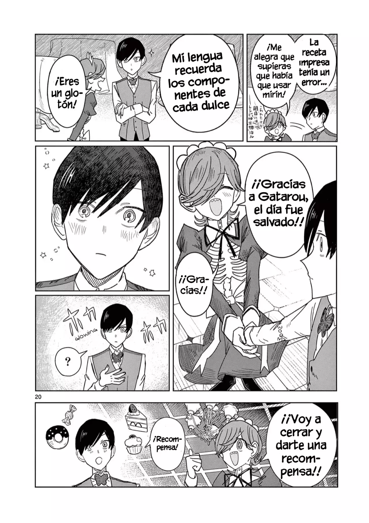 Capitulo 2 page 20