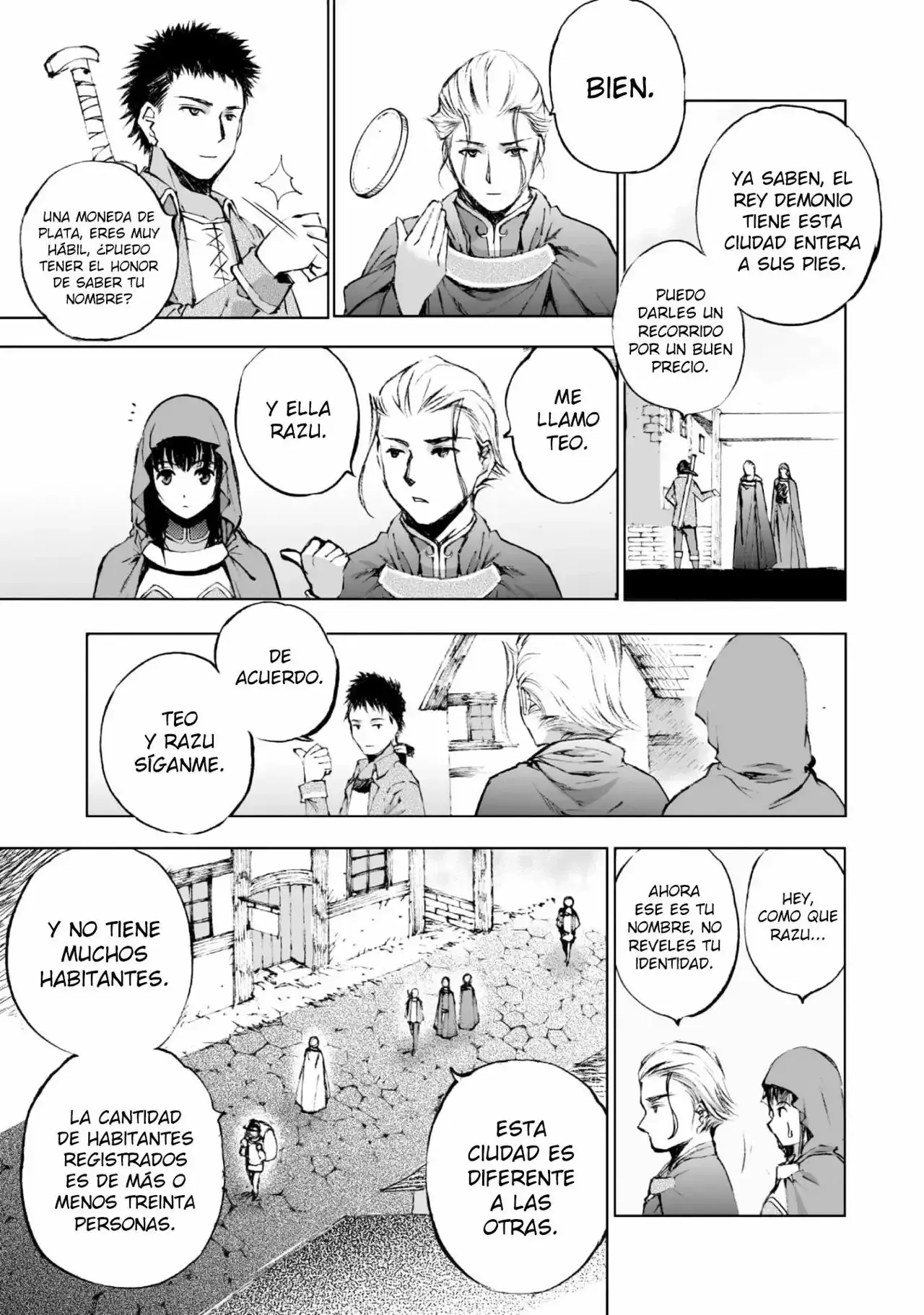 Capitulo 17 page 12