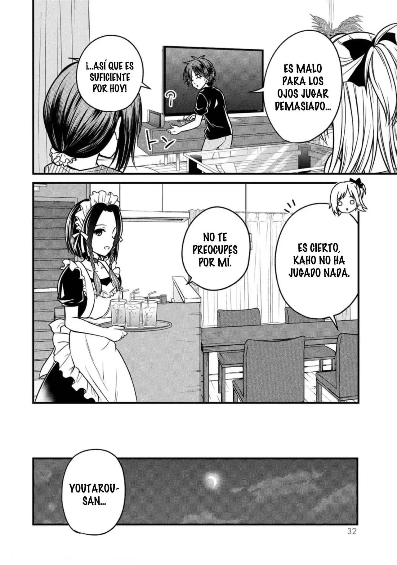 Capitulo 91 page 16