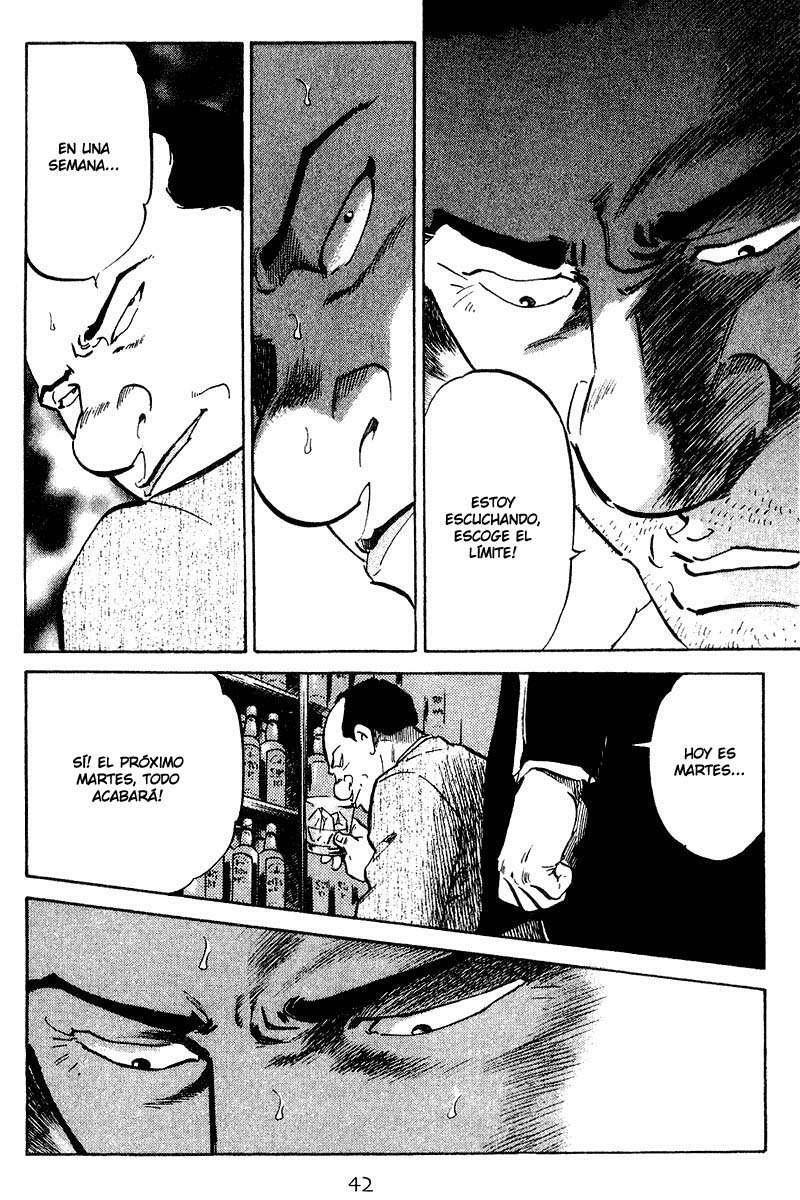 Capitulo 71 page 17