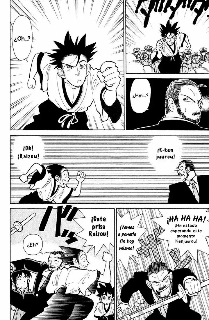 Capitulo 1 page 20
