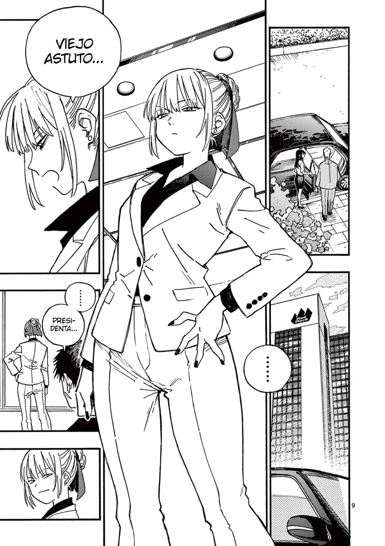 Capitulo 8 page 12