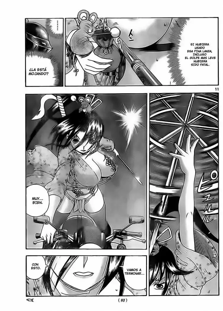 Capitulo 387 page 9