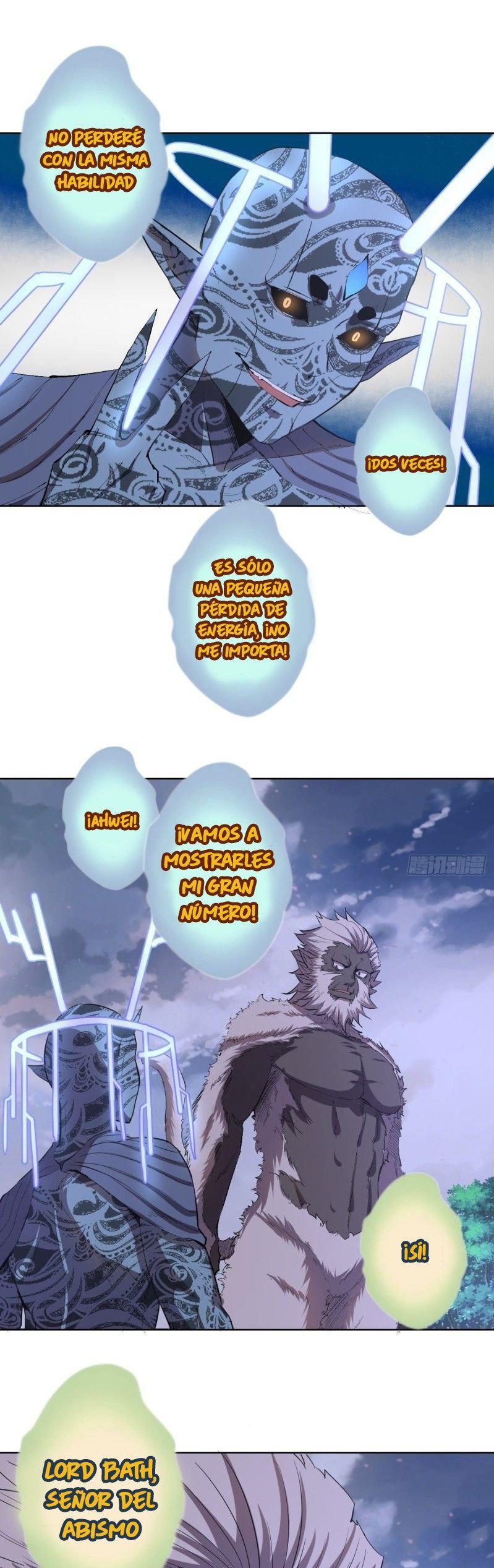 Capitulo 50 page 20