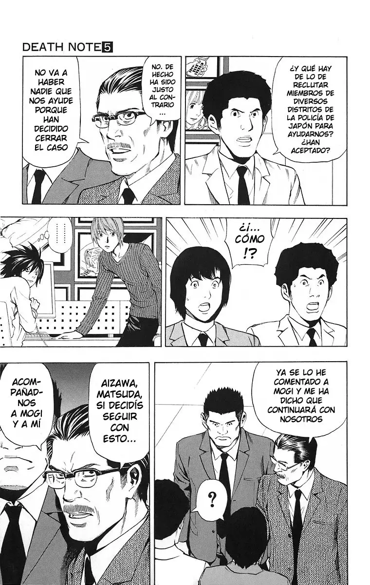 Capitulo 39 page 17